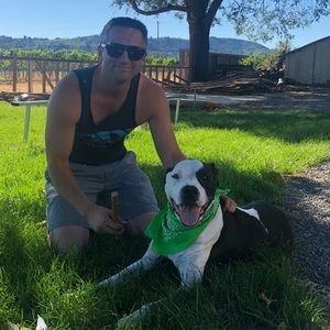 Meet your Posher, Arvin